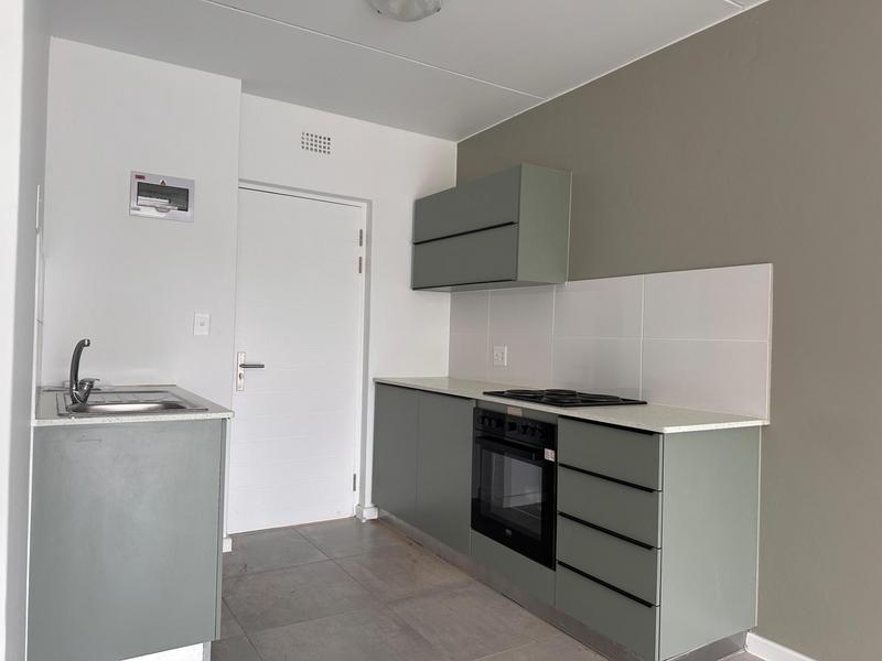 To Let 2 Bedroom Property for Rent in Parklands East Western Cape